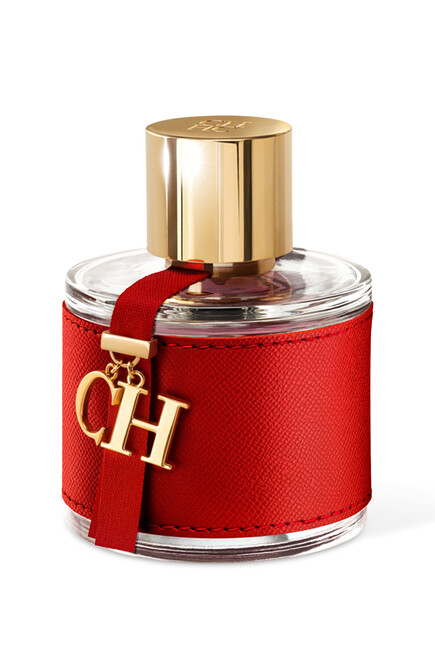 CH Carolina Herrera Eau de Toilette CH Carolina Herrera Eau de Toilette